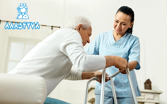چگونه پرستار سالمند خوب استخدام کنیم؟